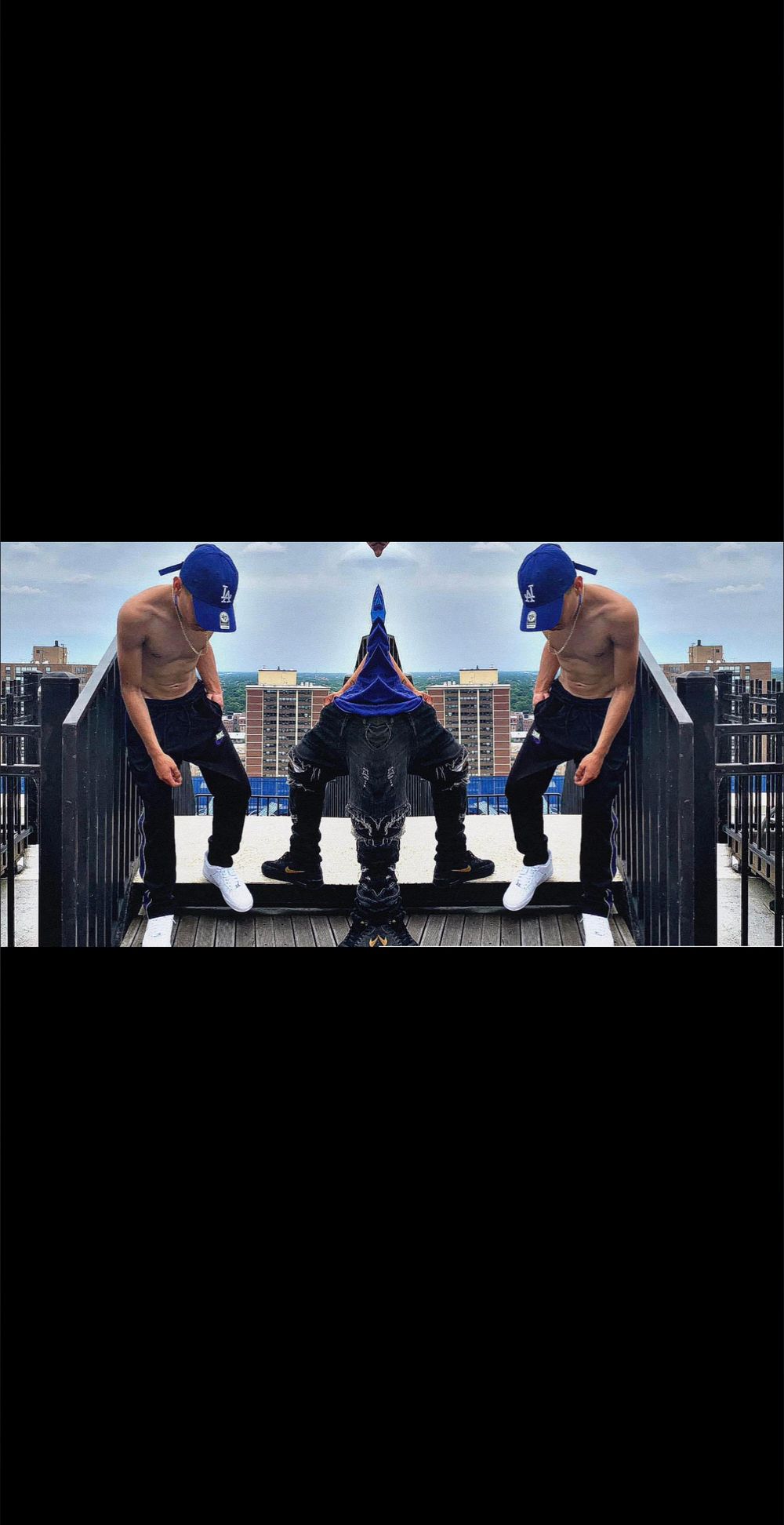 carlosizmael OnlyFans profile picture