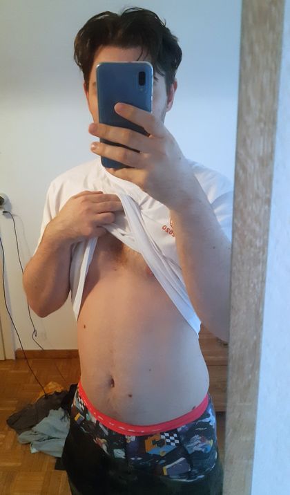 verymidboy OnlyFans picture