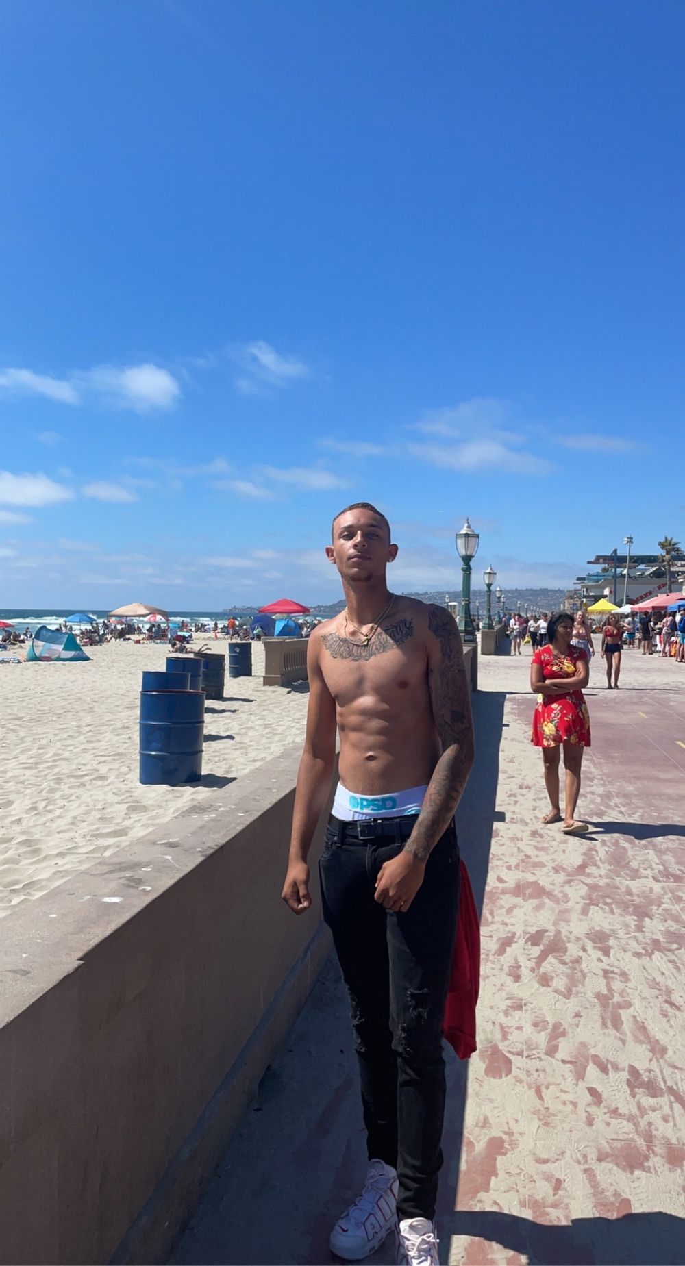 rooster6431 OnlyFans profile picture