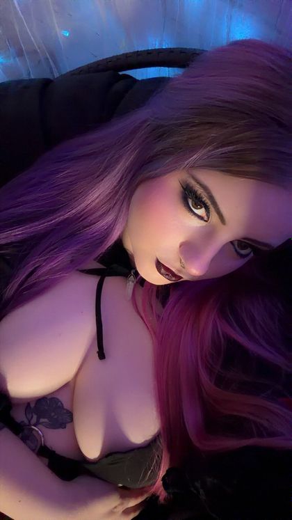 fortunesiren OnlyFans picture