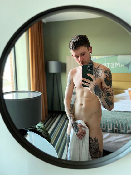thexaviersibley OnlyFans picture