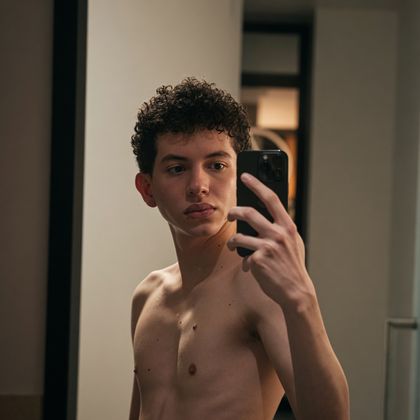 vonrio OnlyFans picture