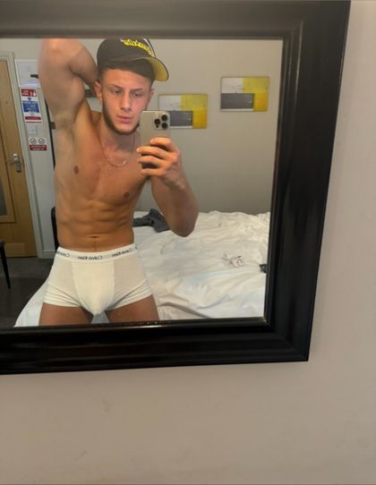 charliebex20 OnlyFans picture