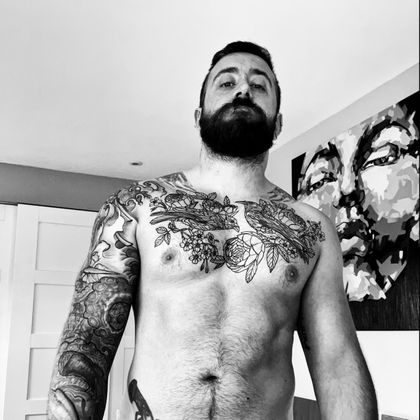 misterpainter_x OnlyFans picture