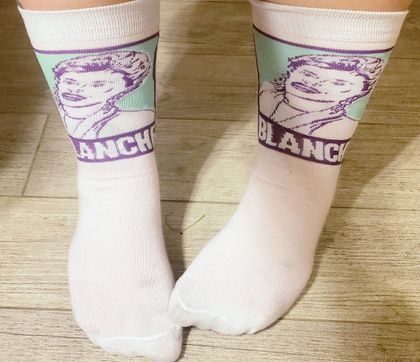 savage.rainbow.feet OnlyFans picture