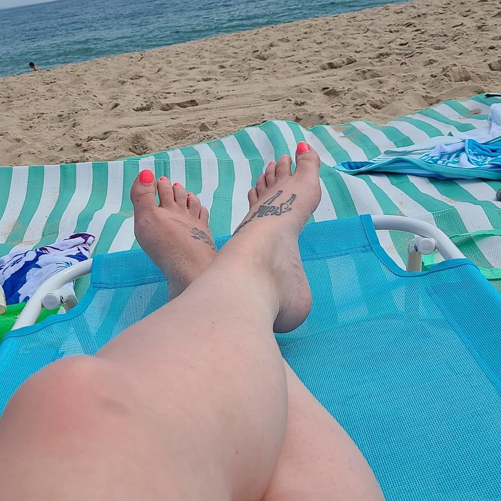 toessocute2 OnlyFans profile picture