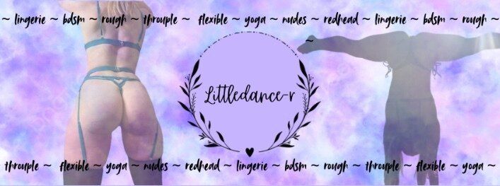 littledance-r OnlyFans profile picture