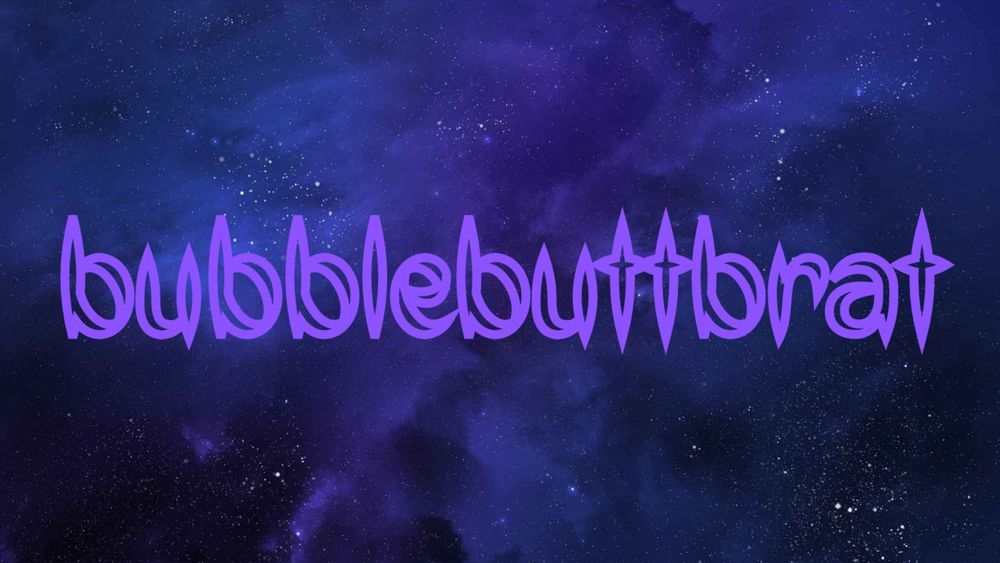 bubblebuttbrat OnlyFans profile picture