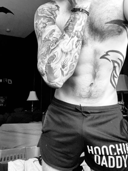 genericgentleman OnlyFans picture