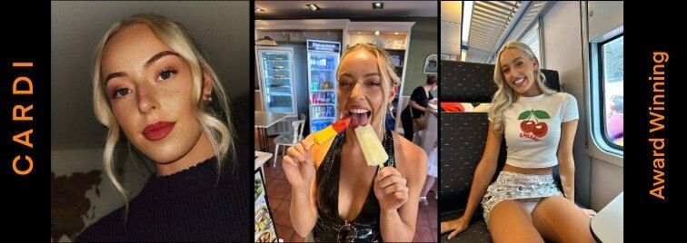 sydney.sween OnlyFans profile picture