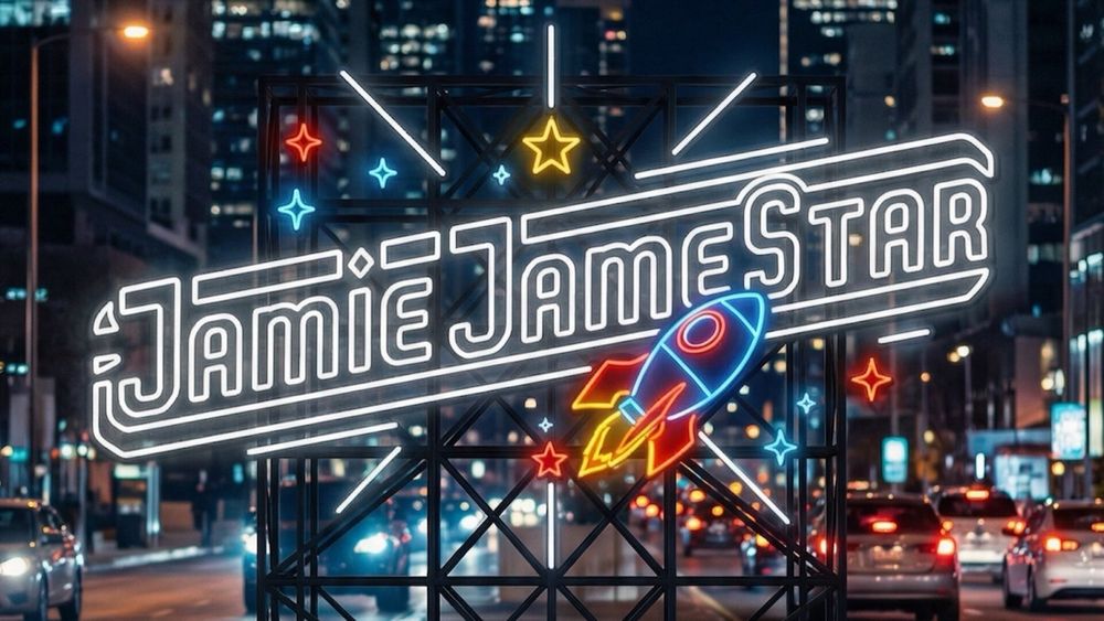 jamiejamestar OnlyFans profile picture