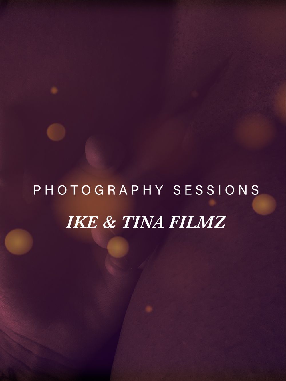iketinafilmz OnlyFans profile picture