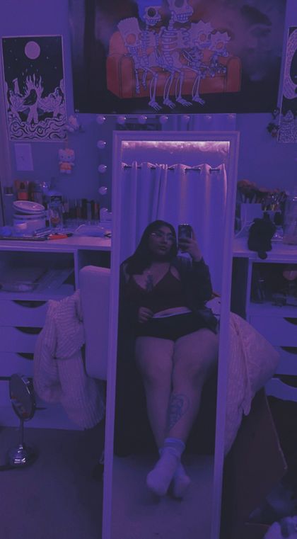 lunaafromonlinexxx OnlyFans picture