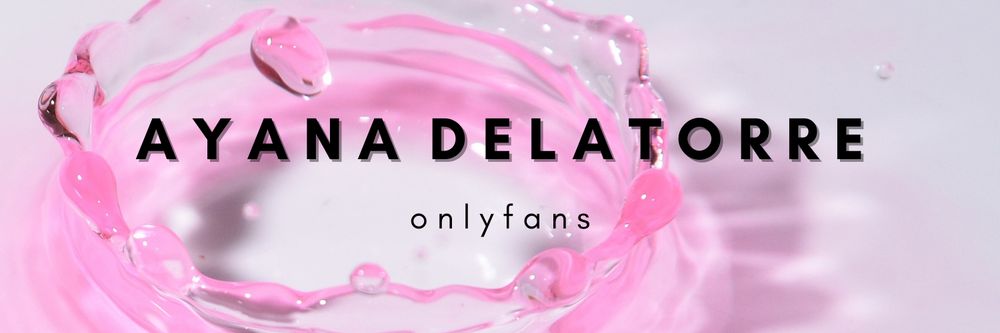 ayanadelatorre OnlyFans profile picture