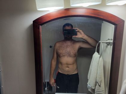 flexibledadbody OnlyFans picture