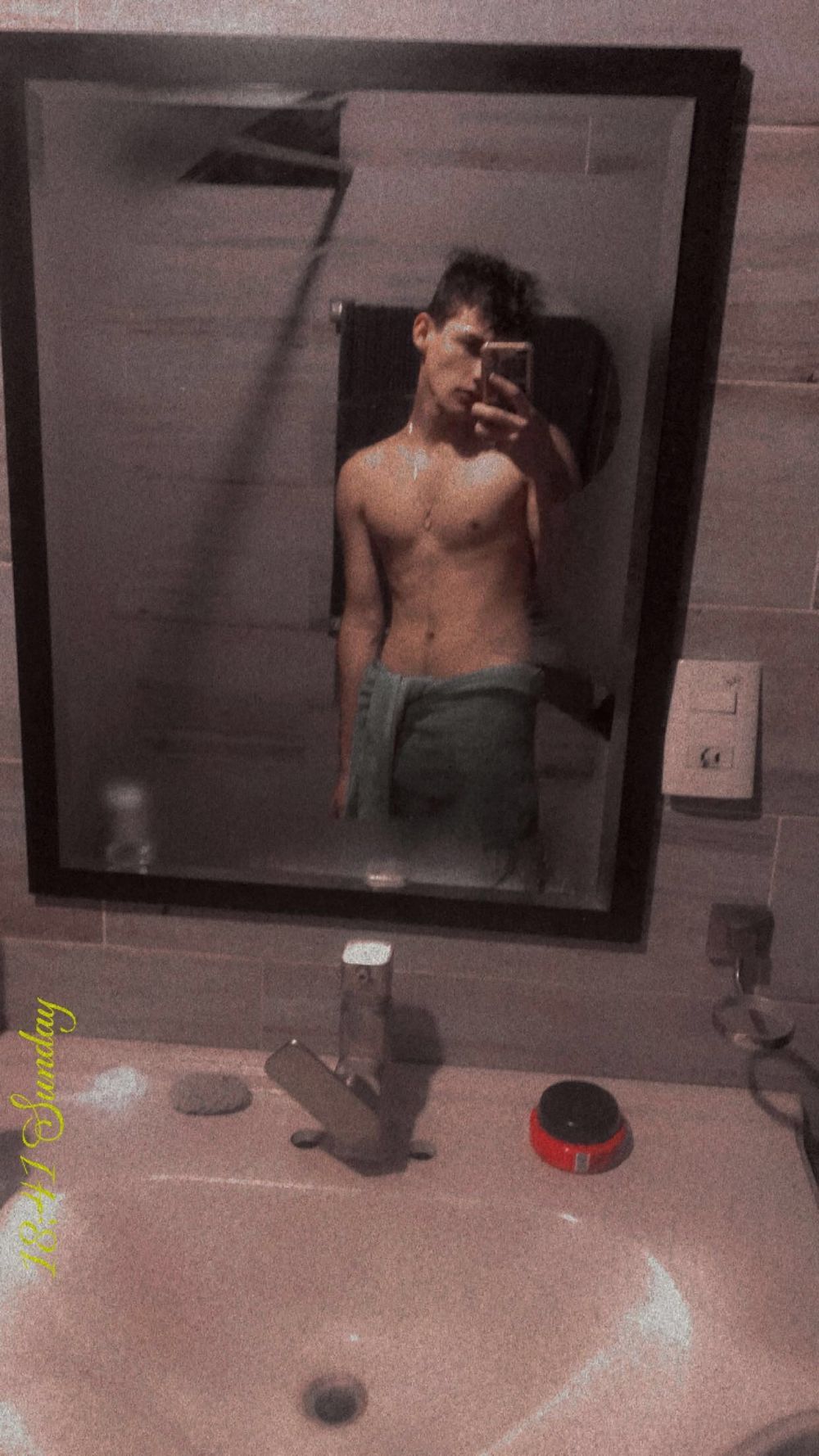 dorianlm OnlyFans profile picture