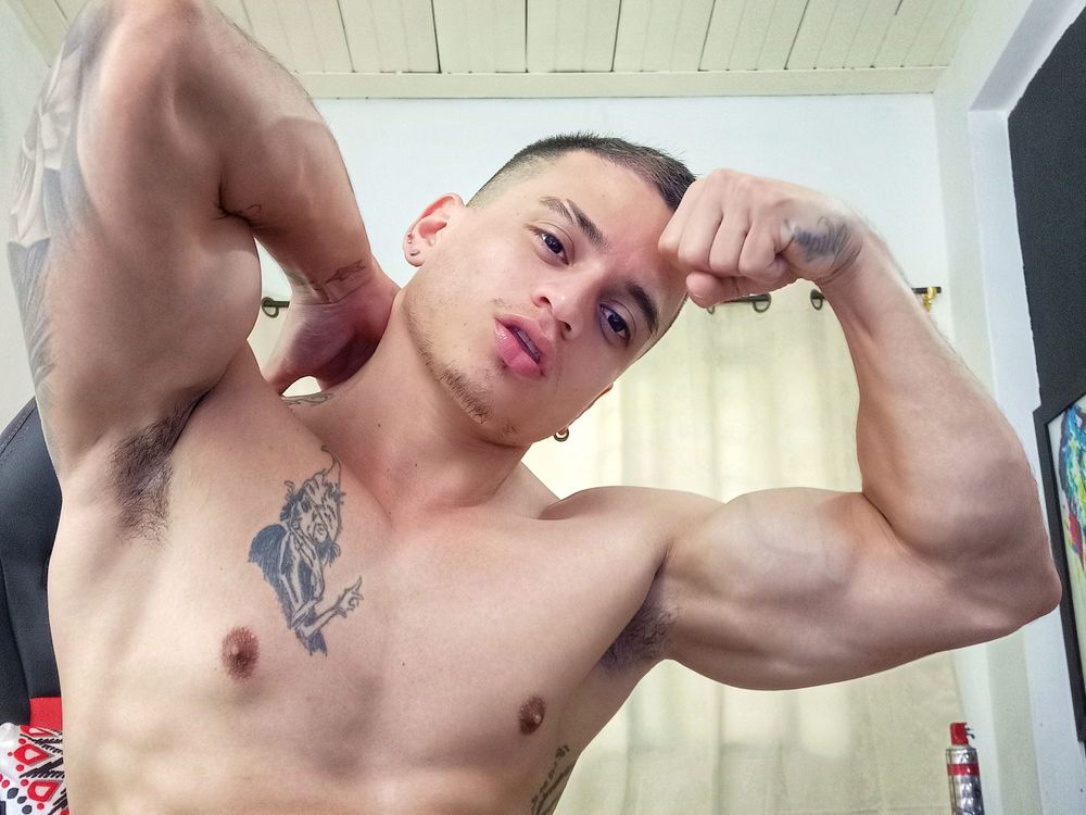 mikke23 OnlyFans profile picture