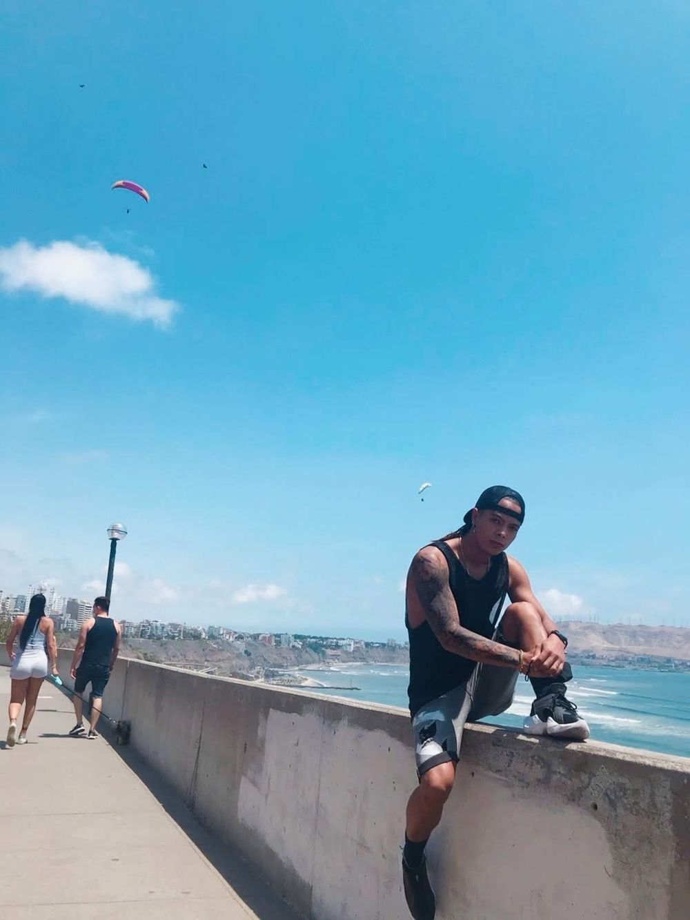 eykon11 OnlyFans profile picture