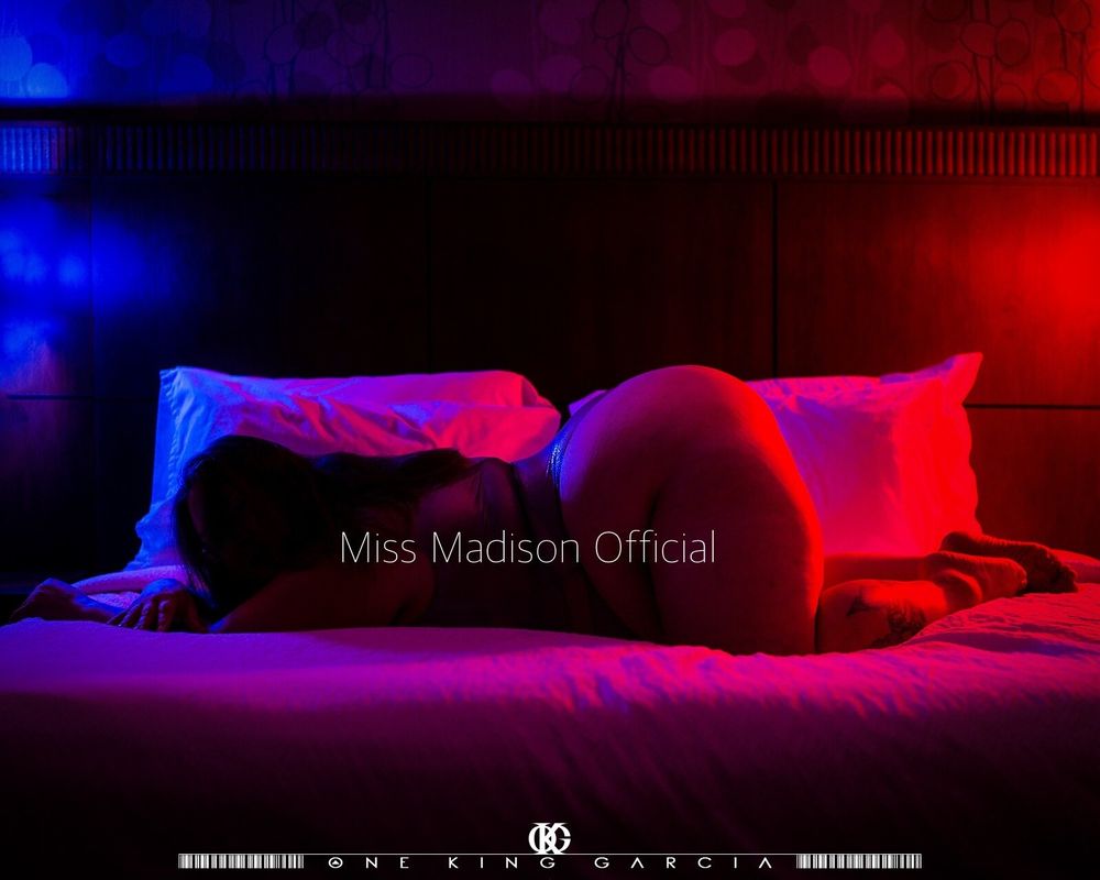 missmadisonofficial OnlyFans profile picture