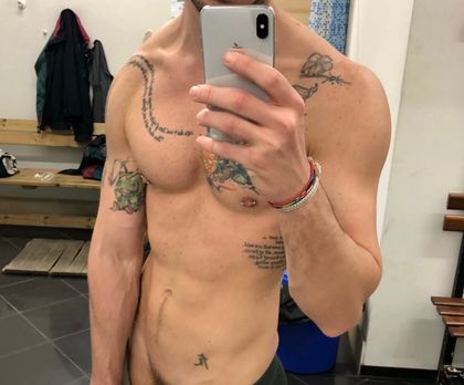 anordinarytattooedguy OnlyFans picture