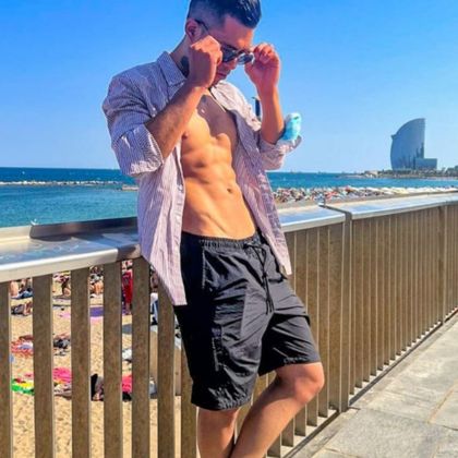 fitnessexxx OnlyFans picture