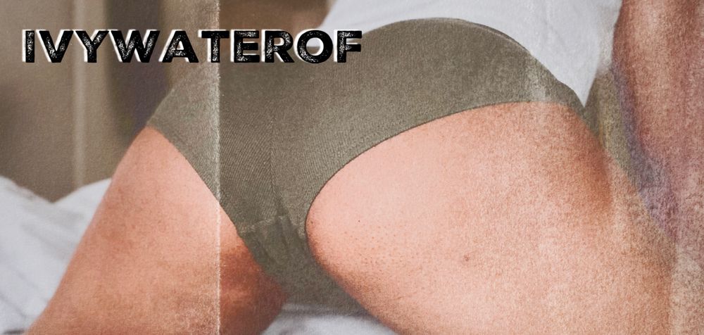 ivywaterof OnlyFans profile picture