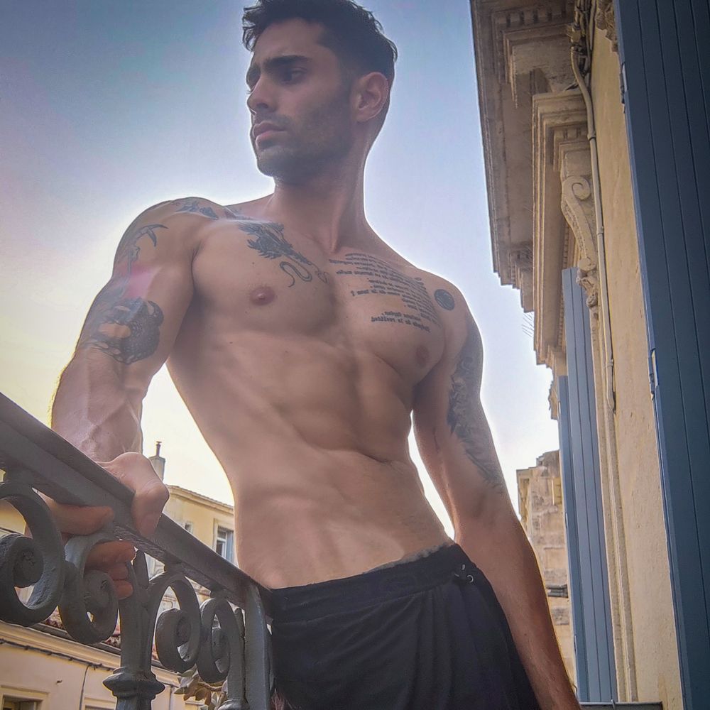 christianfor OnlyFans profile picture