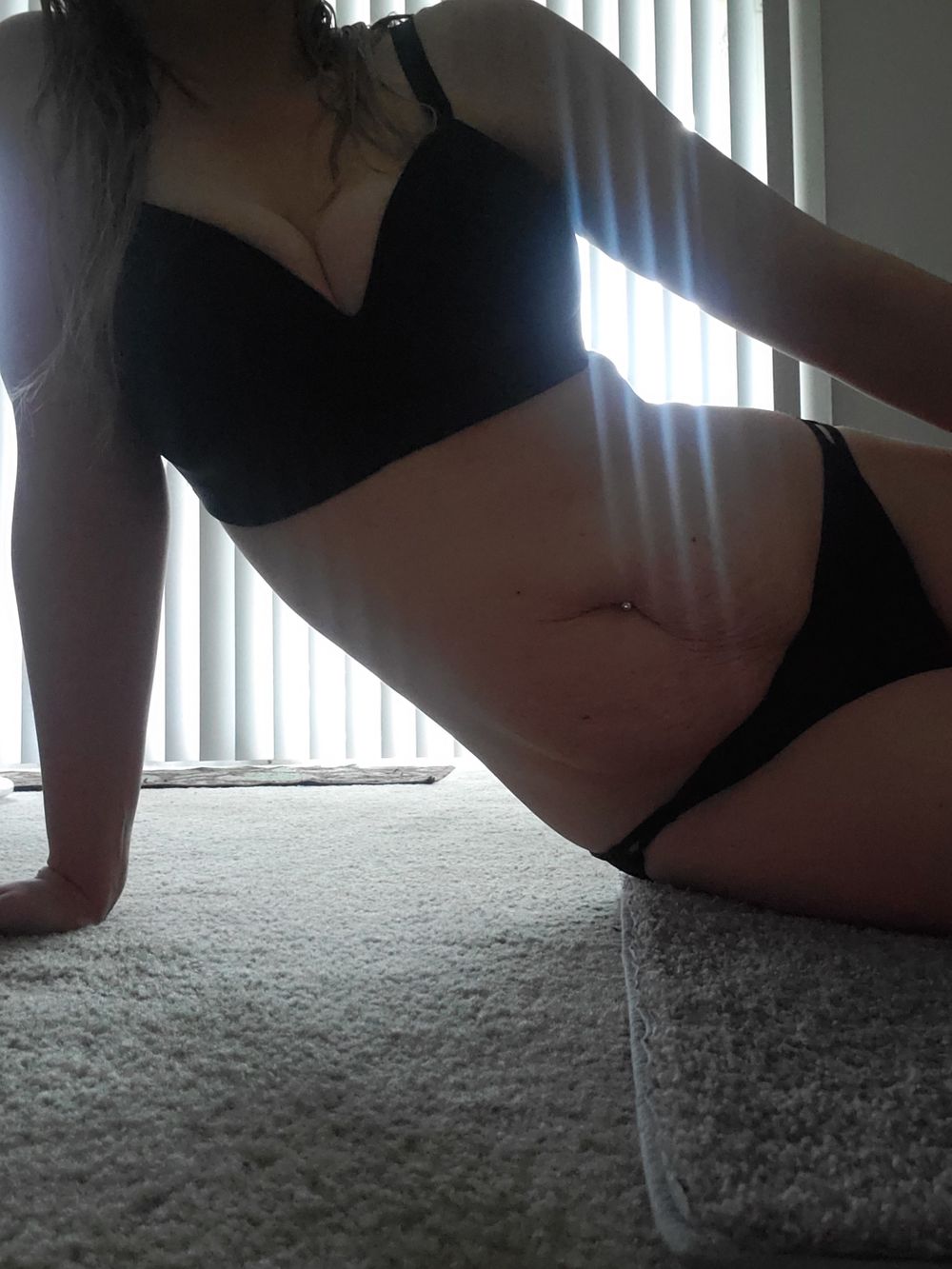 ladycharmaine OnlyFans profile picture