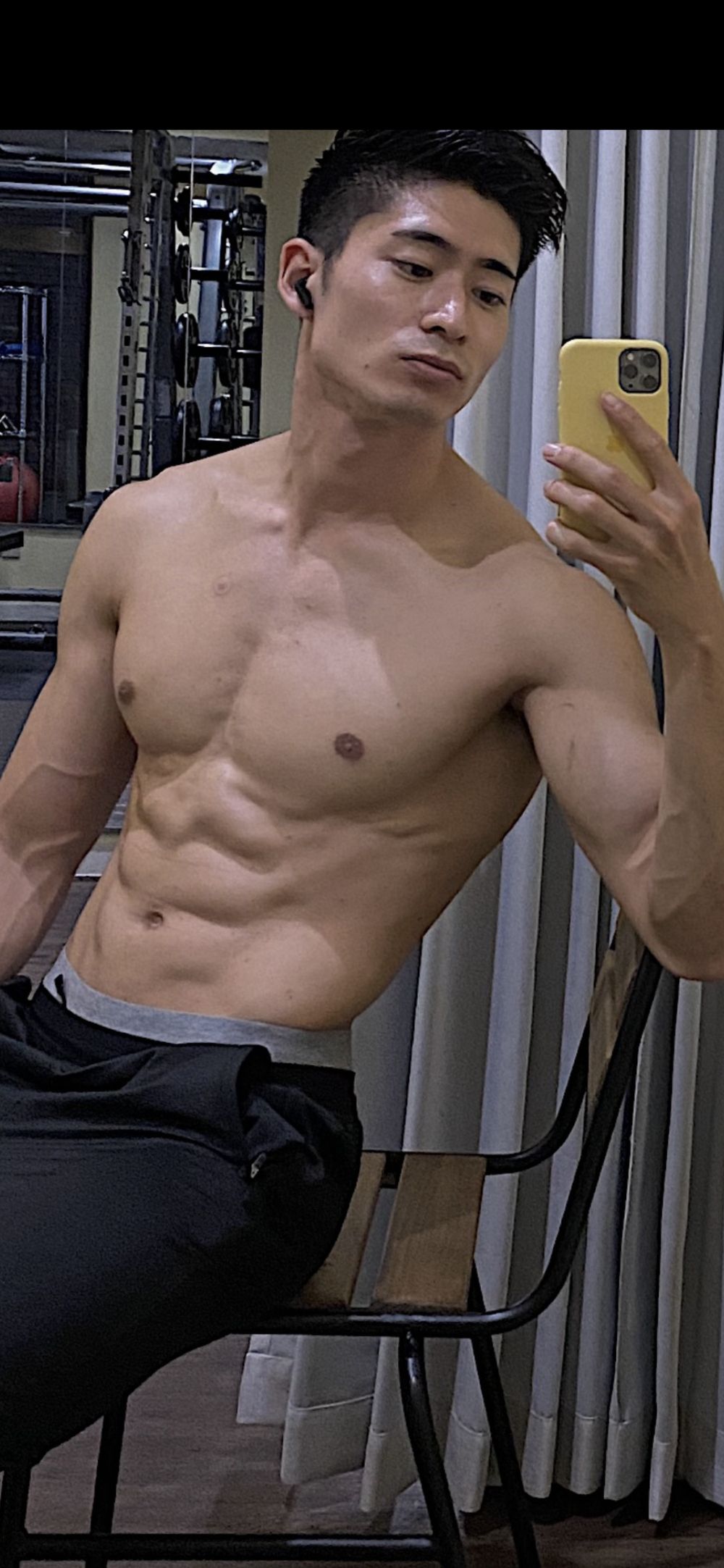 kensuke OnlyFans profile picture