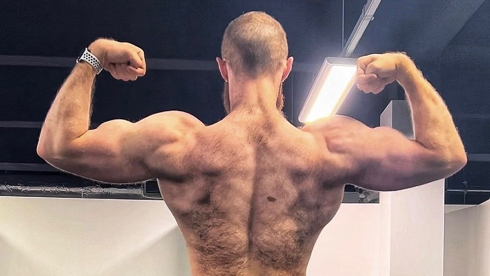 musclebullpup OnlyFans profile picture
