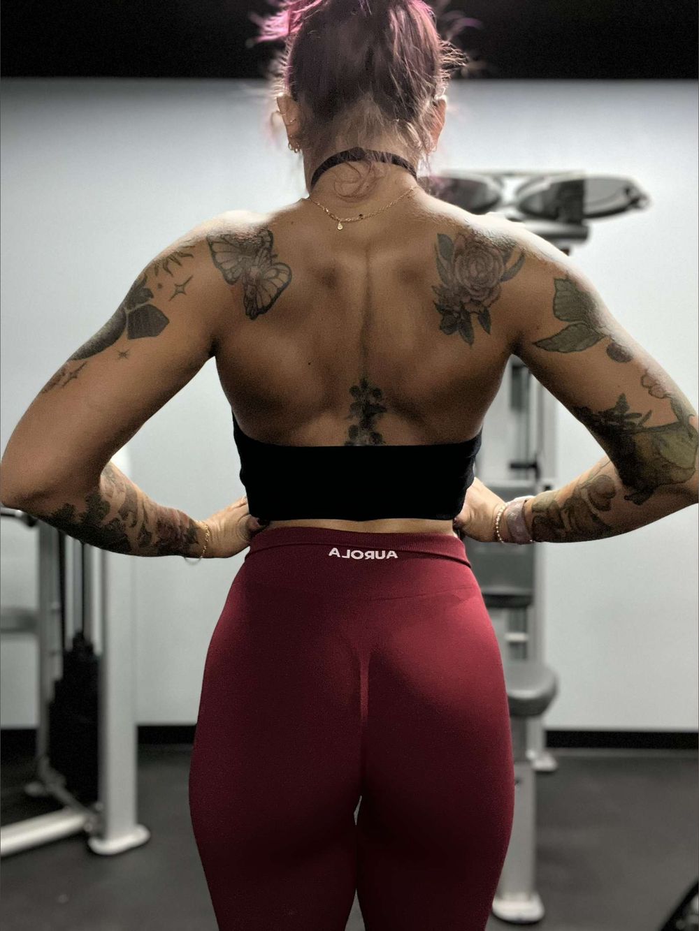 g0ddessamanda OnlyFans profile picture