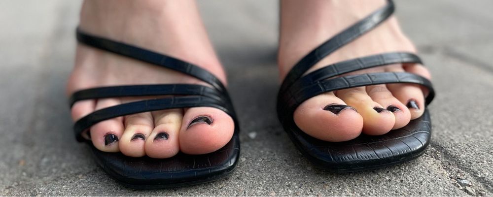 feed_myfeet OnlyFans profile picture