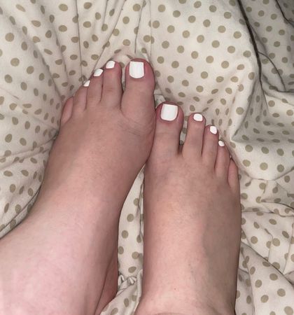 barefoot-baby OnlyFans picture