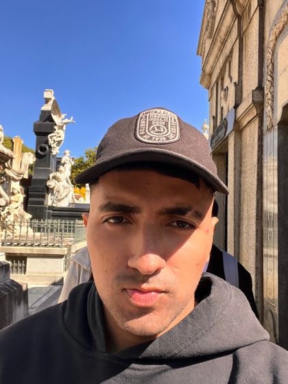 youngbrowndick OnlyFans picture