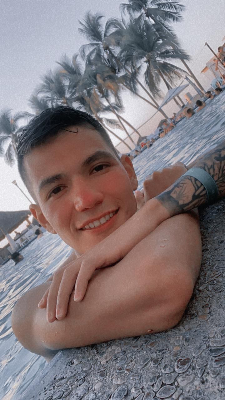 iker8085 OnlyFans profile picture