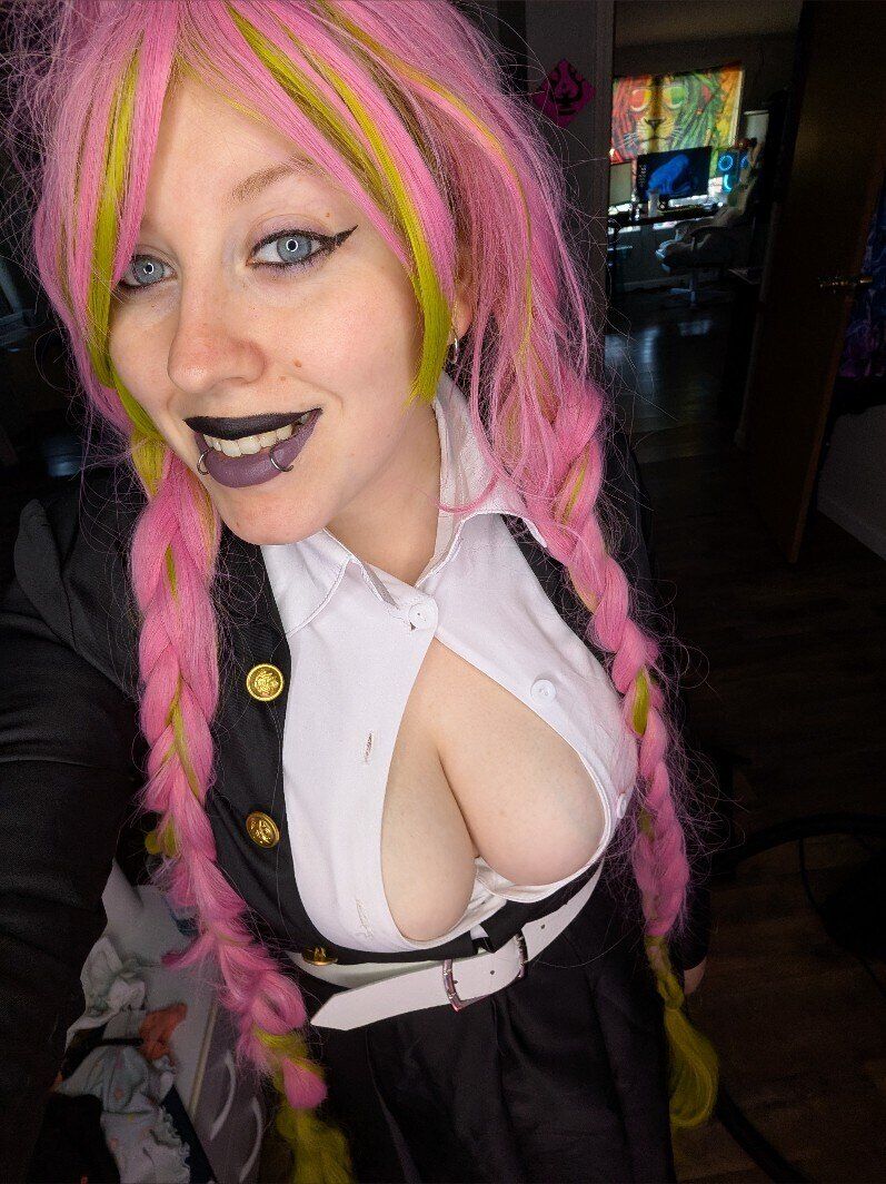 bunnydrinks OnlyFans profile picture