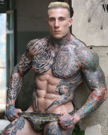 rikyilmagnifico OnlyFans picture