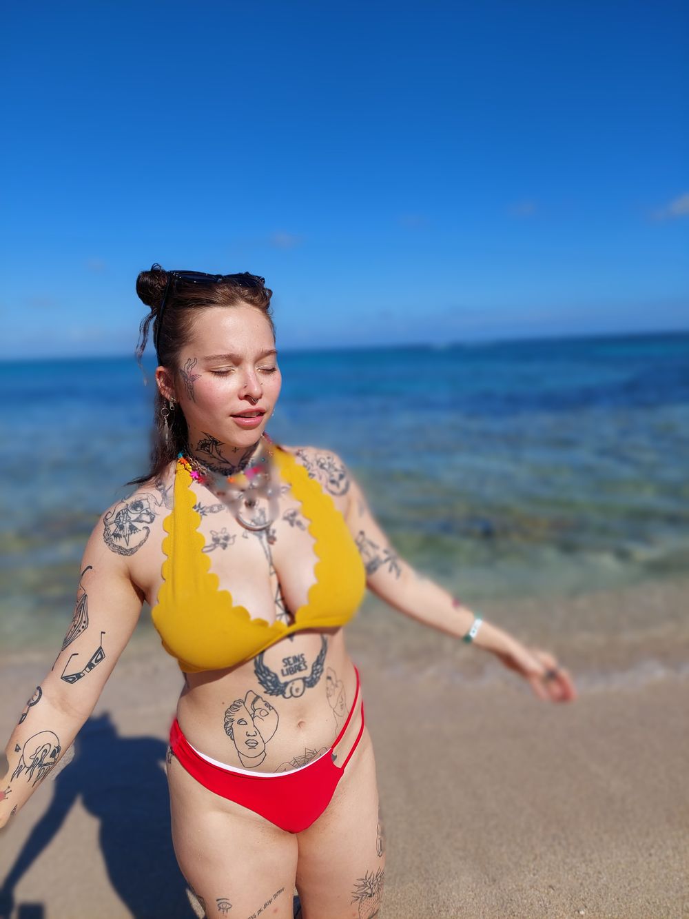 thenakeddancer OnlyFans profile picture