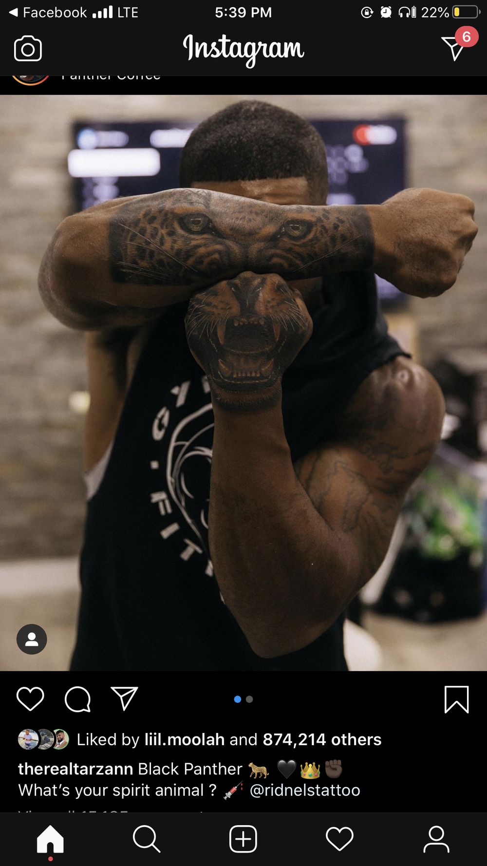 darkskinned007 OnlyFans profile picture