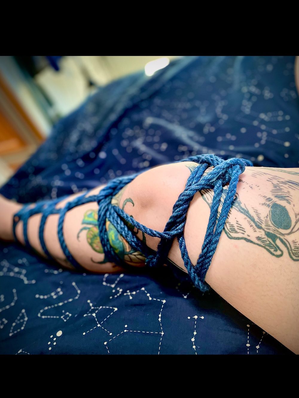 demonboyblu OnlyFans profile picture
