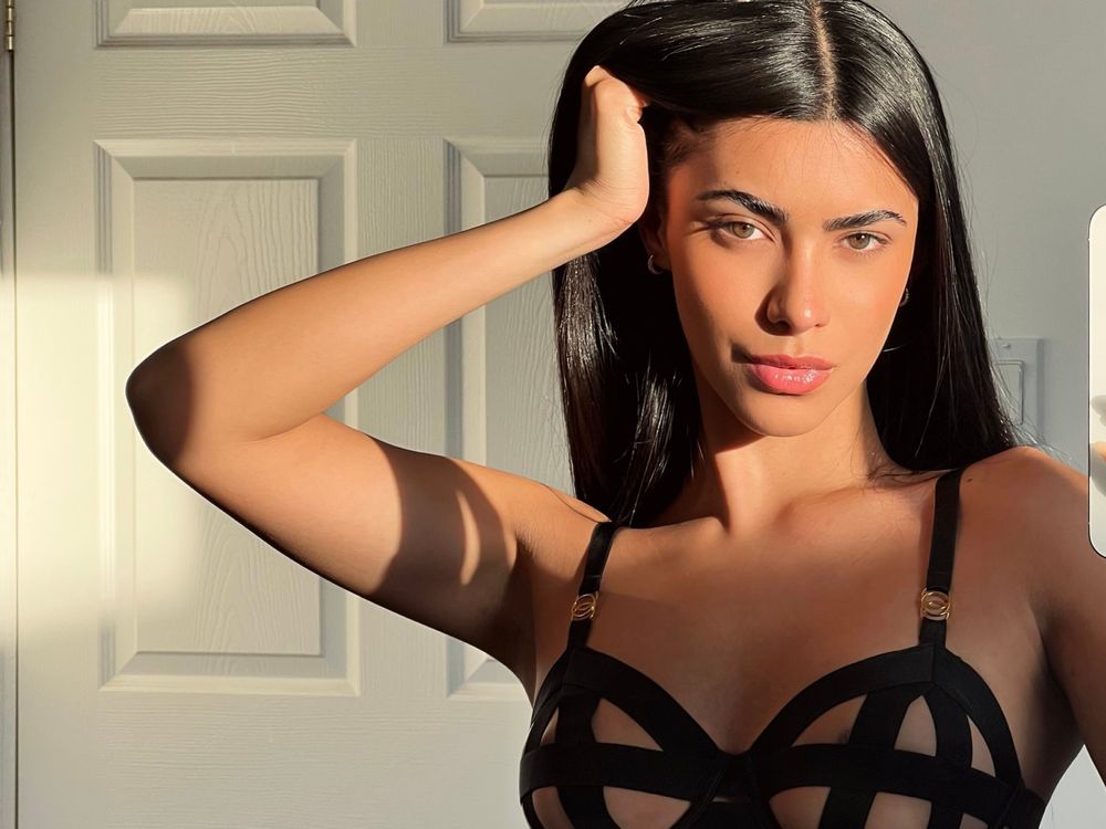gabriellefmaya OnlyFans profile picture