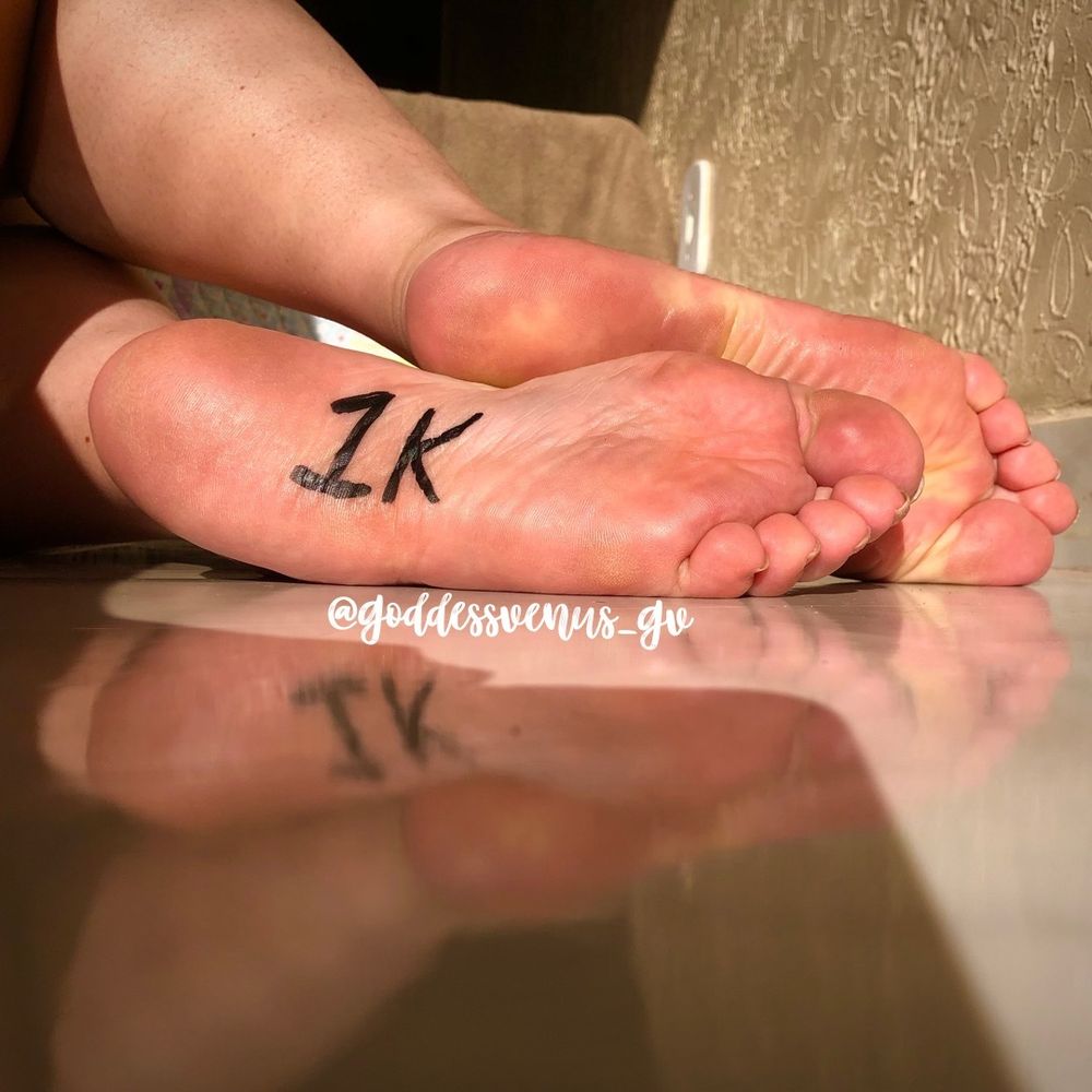 goddessvenus_gv OnlyFans profile picture