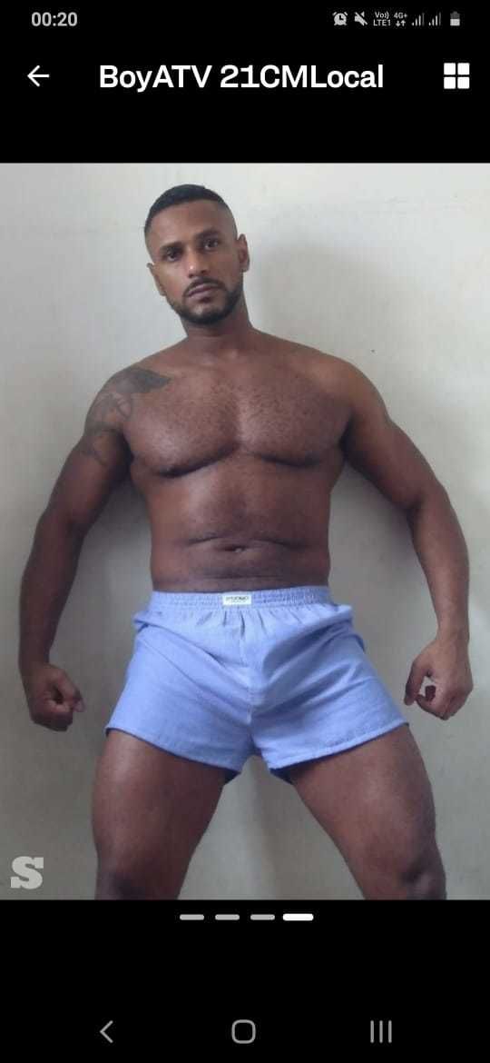 brunosampaio16 OnlyFans profile picture