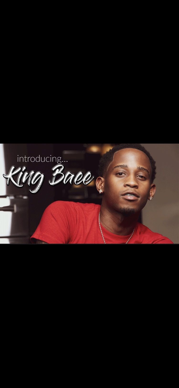 kinqbaee OnlyFans profile picture