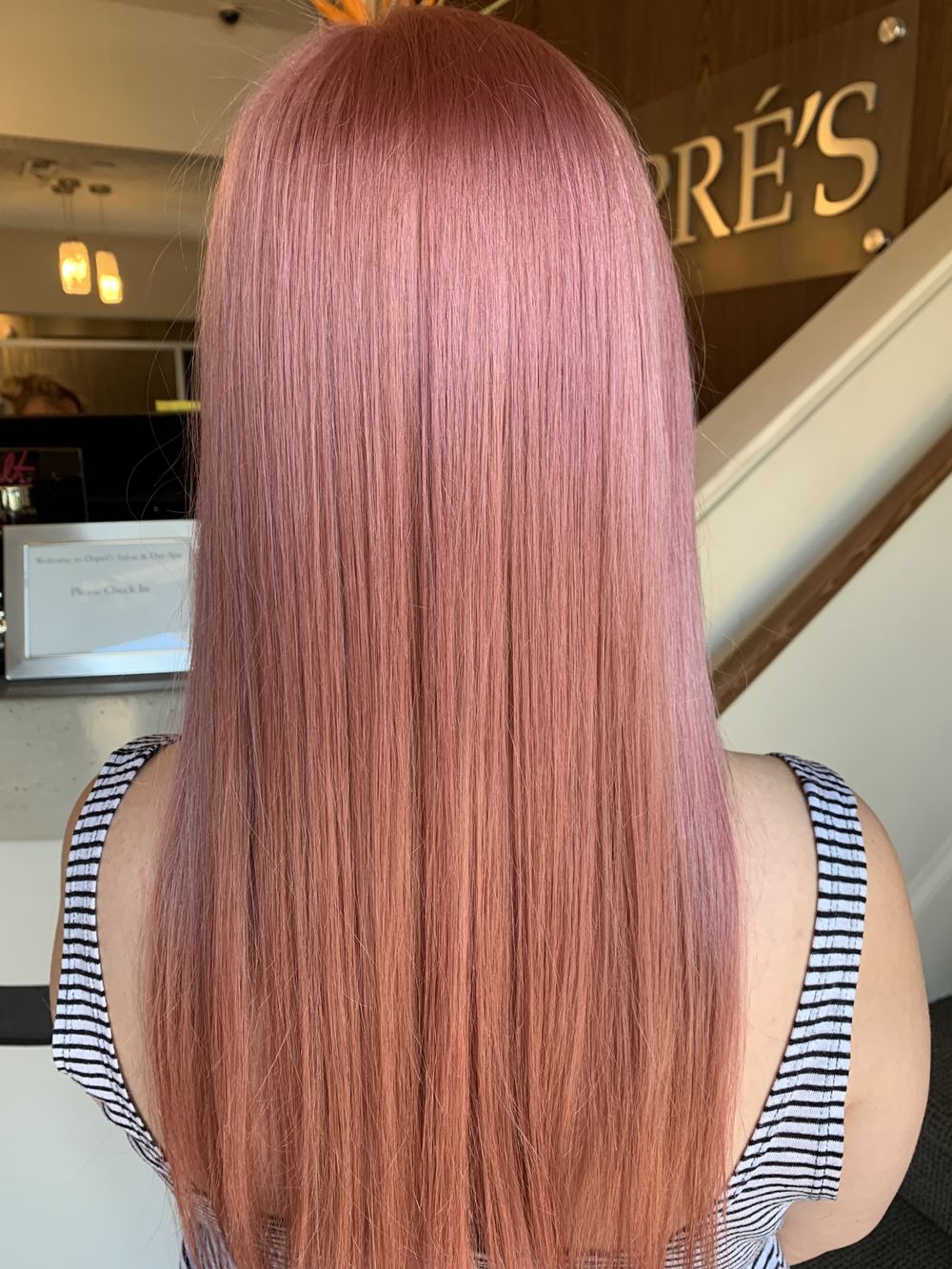 pinkhairbby OnlyFans profile picture