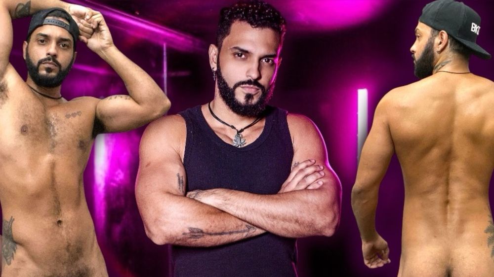 daviloborj OnlyFans profile picture