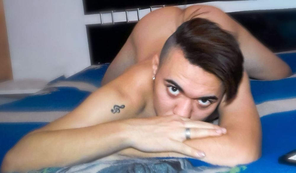 johnllenno OnlyFans profile picture