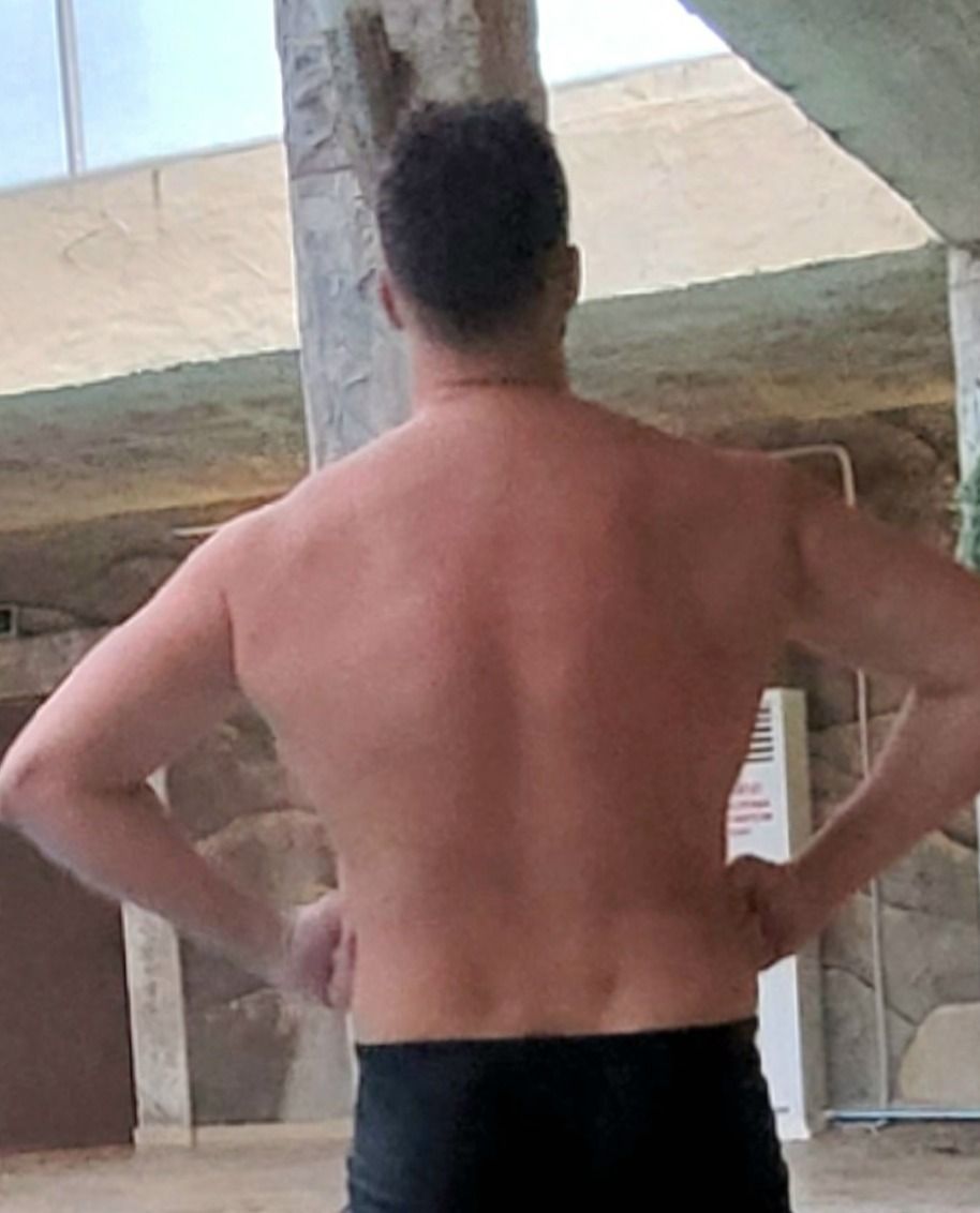 sylvester4433 OnlyFans profile picture