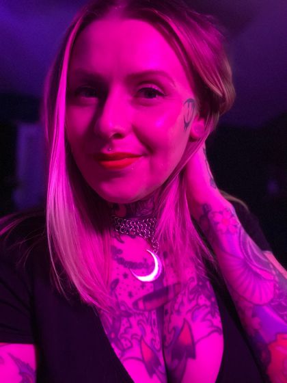 sarahmontana666 OnlyFans picture