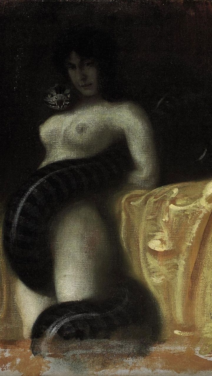 onlyfofdrusilla OnlyFans profile picture